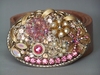 Pink Fantasy Buckle